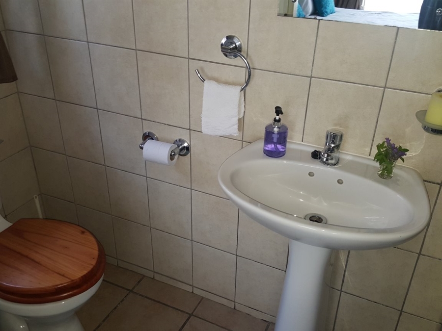 To Let 2 Bedroom Property for Rent in La Provance Free State